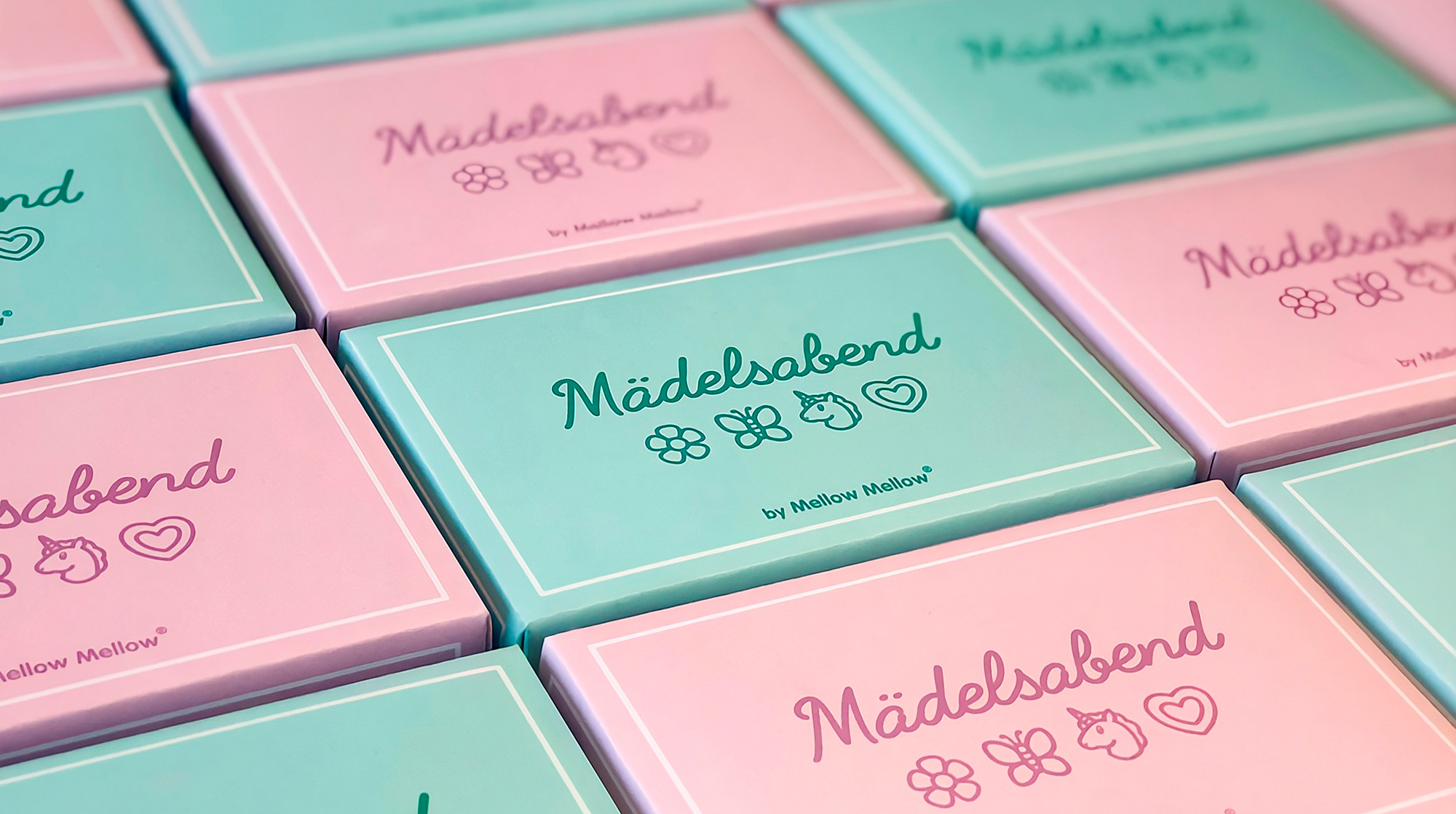 MADELSABEND