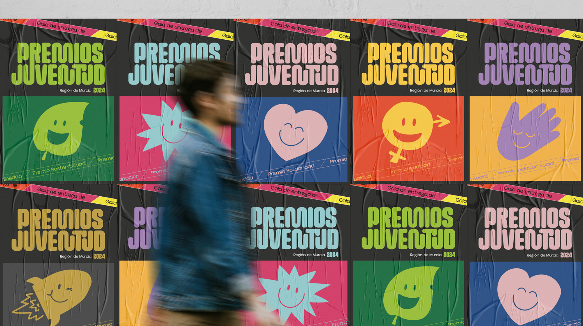 PREMIOS